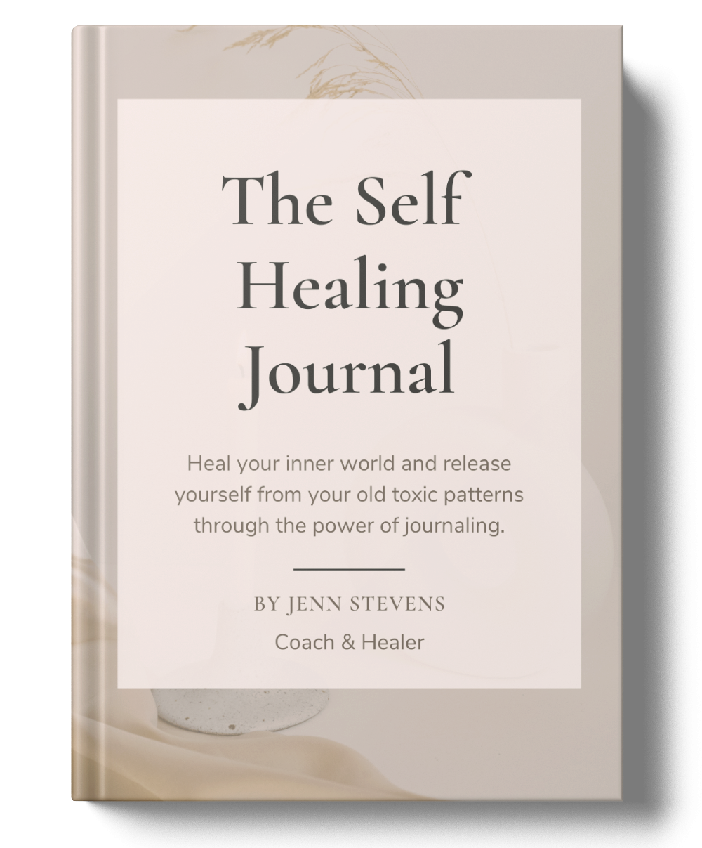 The Self-Healing Journal