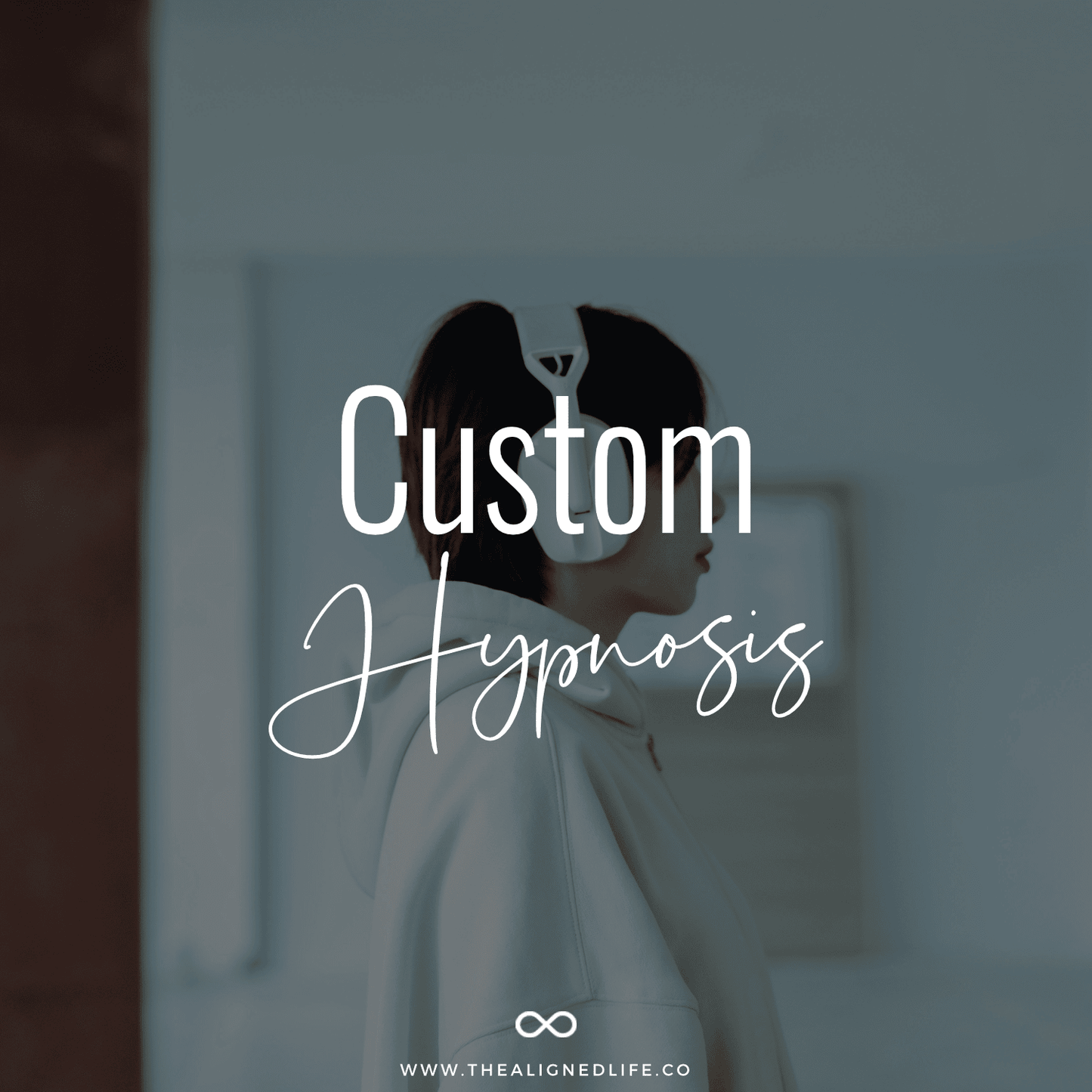 Custom Hypnosis For Business Success