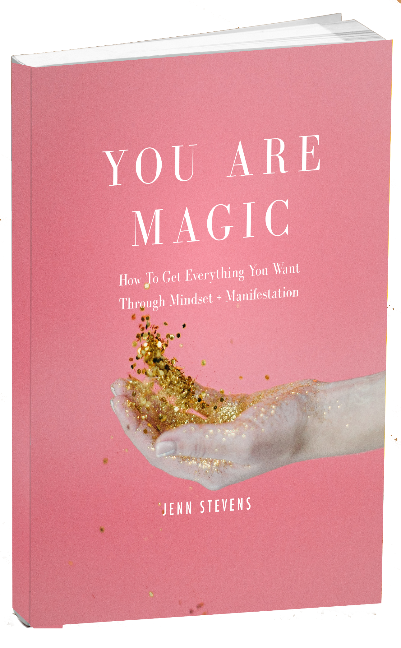 You Are Magic ebook